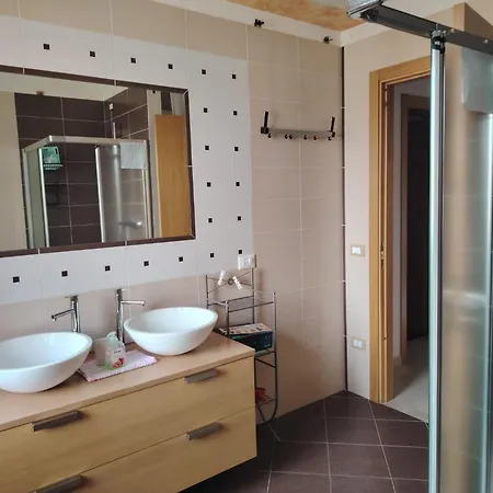 Quadrilocale Apartment *
