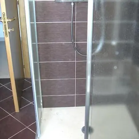 Quadrilocale Apartment Senigallia
