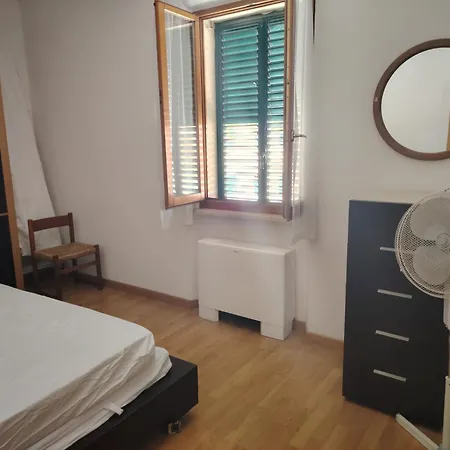 Quadrilocale * Senigallia