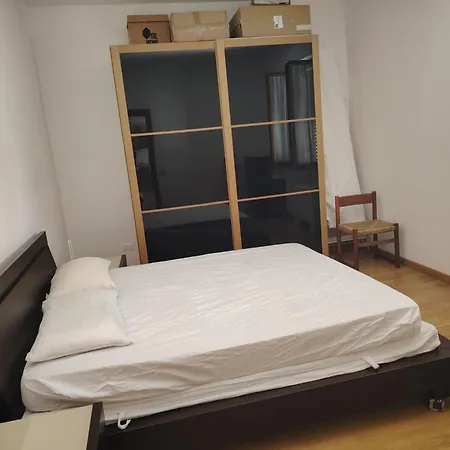 Apartment Quadrilocale Senigallia